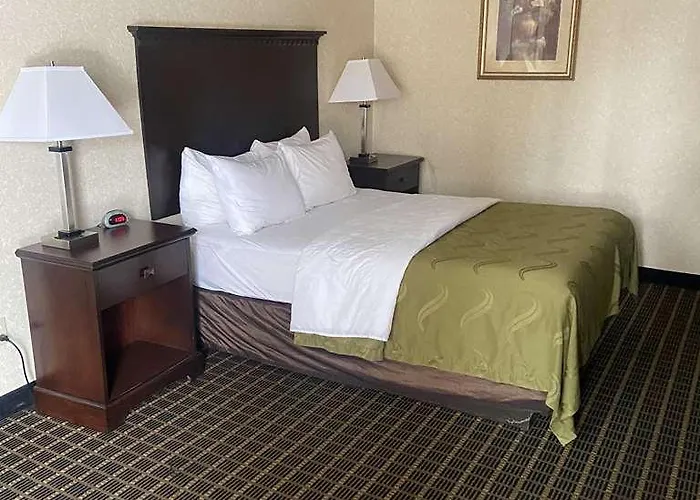 Eod Surestay Plus Hotel By Best Western Gunnison