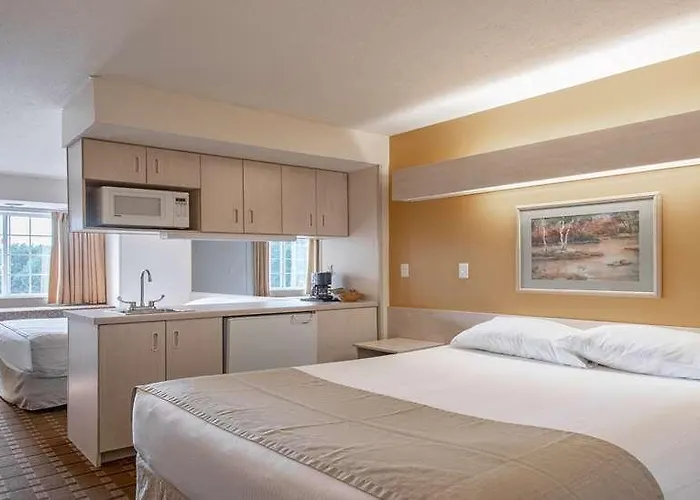 Surestay By Best Western Christiansburg Blacksburg