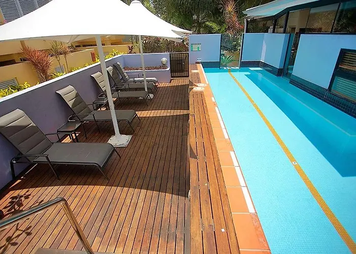 Silkari The Pavilions Port Douglas
