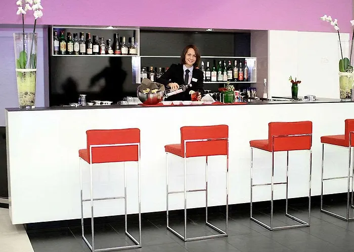 Euro Hotel Residence