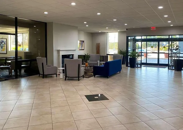 Mainstay Suites Conover-Hickory
