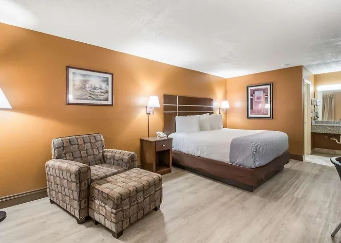 Econo Lodge Selmer