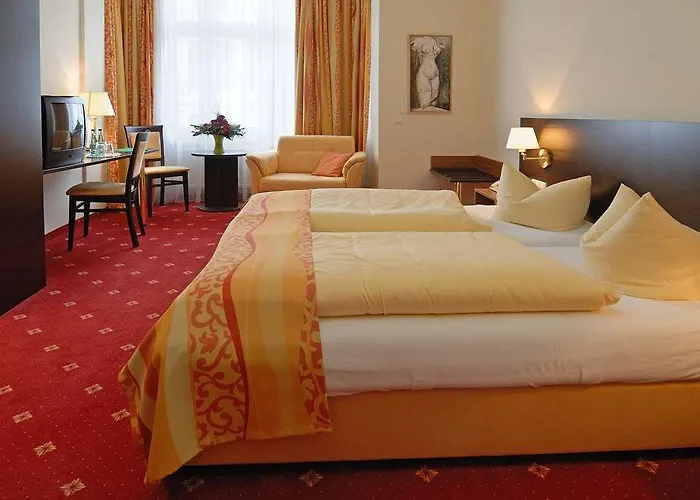 Drexels Parkhotel