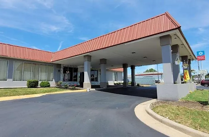 Surestay Plus Hotel By Best Western Springfield