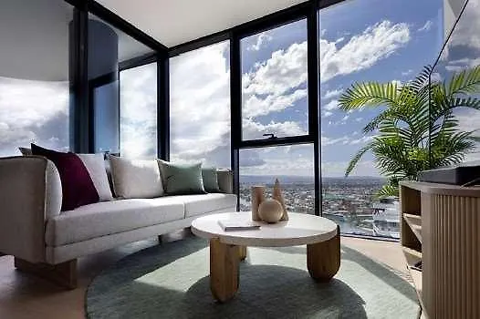 The Star Residences Gold Coast