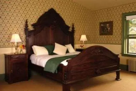 The Norwich Inn