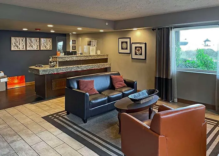 Quality Inn Clinton North