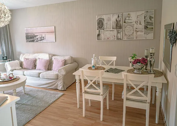 Schwalbennest - Hundefreundlich, Sauna, Pool, Dachterrasse, See&Natur