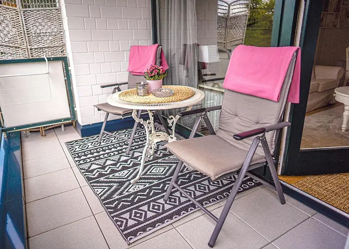 Schwalbennest - Hundefreundlich, Sauna, Pool, Dachterrasse, See&Natur
