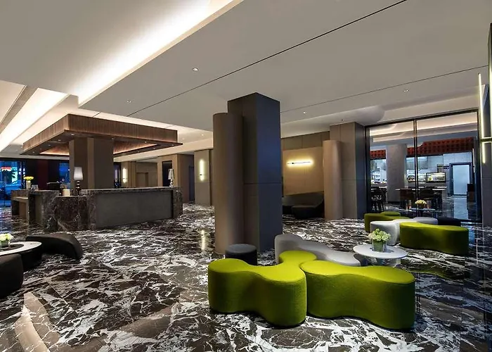 Ramada Encore By Wyndham Enshi