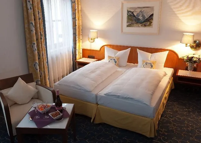 Hotel Lechnerhof Ug And Co. Kg