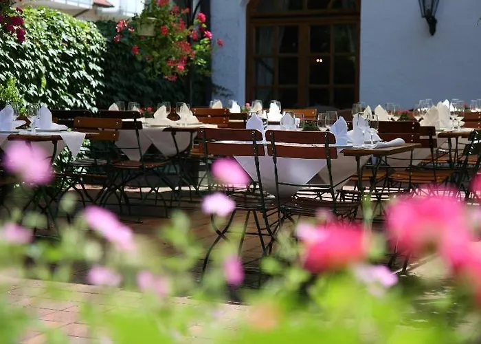 Hotel Lechnerhof Ug And Co. Kg