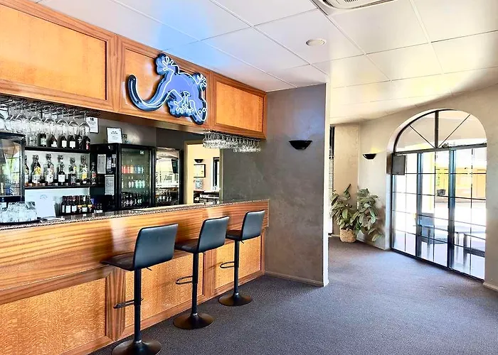 Mackay Resort Motel