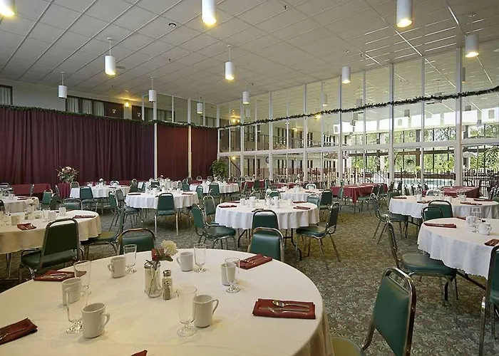 Howard Johnson Portage La Pr