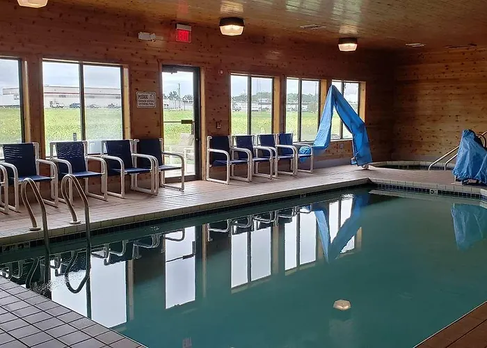 Americinn Mauston