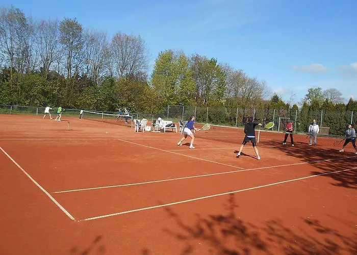 Sport Und Tagungshotel De Poort