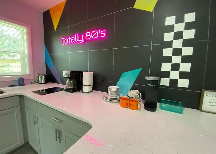 Totally 80S!