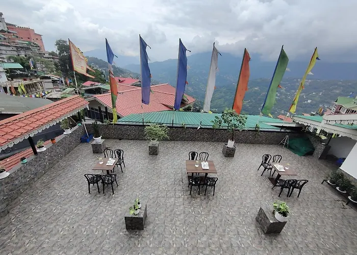 Namdul Boutique