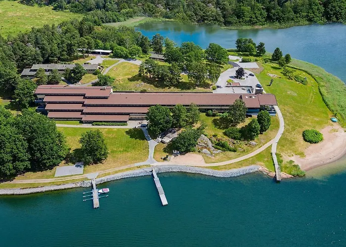 Skavsjoeholm Hotell & Konferens