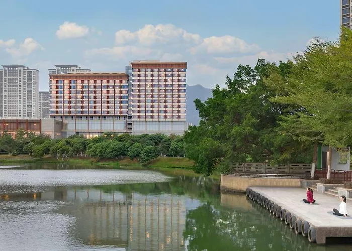 Shangri-La Putian