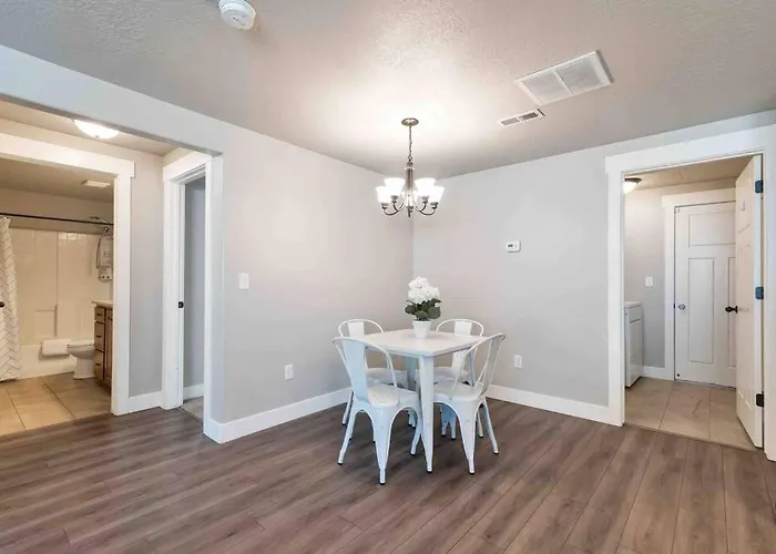 Sleepy Ridge Apt In Vineyard/Orem