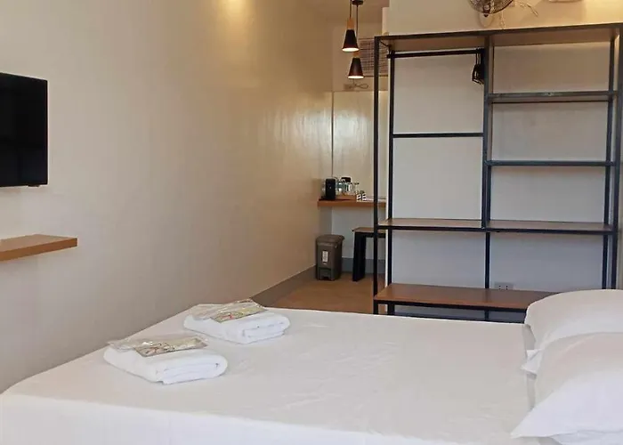 Mamori Hotel