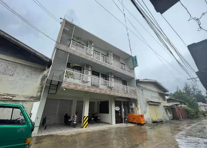 Marion'S Inn Bldg 2 Bantayan Powered By Cocotel