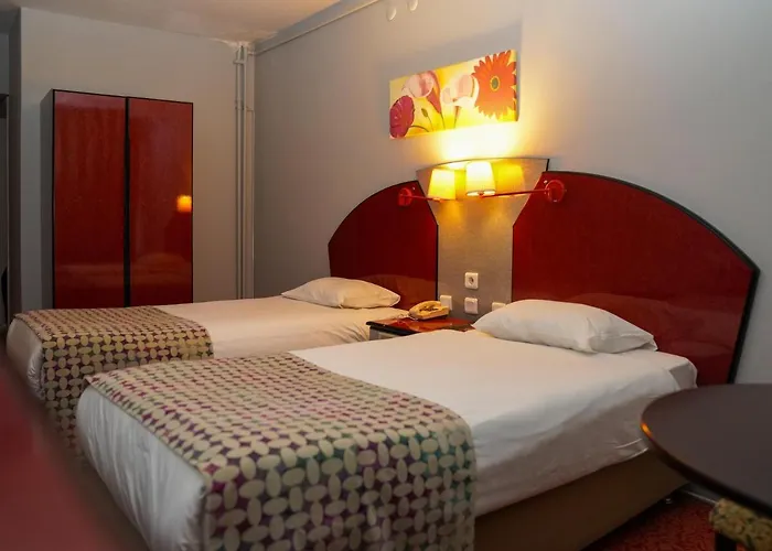 Hotel Eken