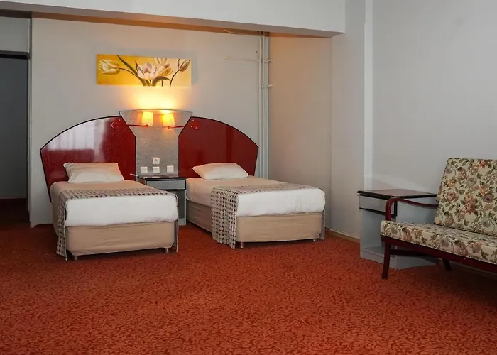 Hotel Eken