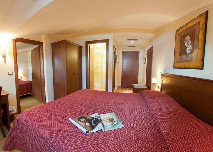 Hotel Garni Posta