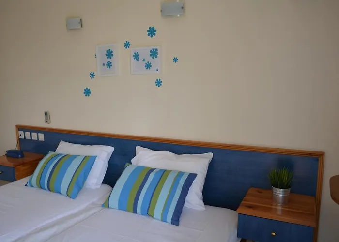 Dimitra Hotel