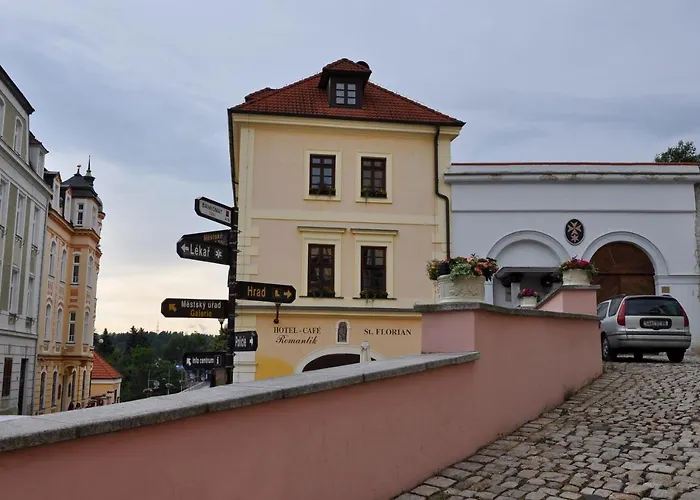 Hotel St Florian