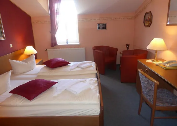 Hotel Koos