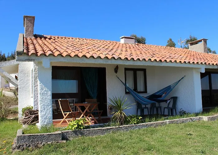 Apartamentos Turísticos Clube Vale Leão