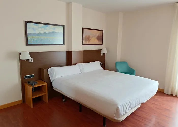Hotel Palacio Congresos