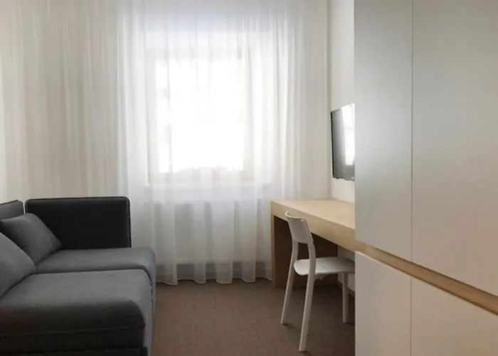 Hotel Albis