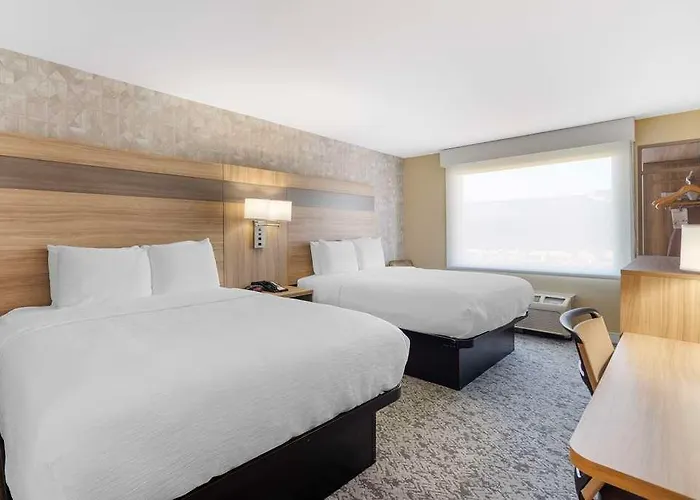 Best Western Glenview -Chicagoland Inn And Suites
