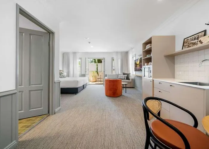 Wildes Boutique Hotel