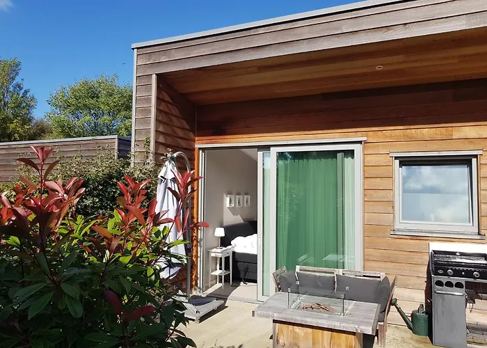 BONNIES Beach&Spa DuinNest
