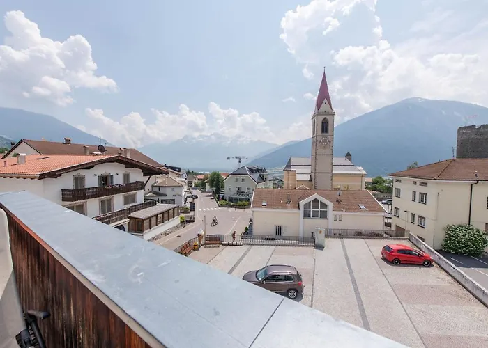 Hotel Garni Zum Hirschen