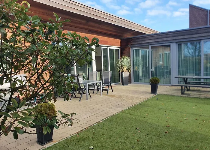 BONNIES Beach&Spa DuinNest