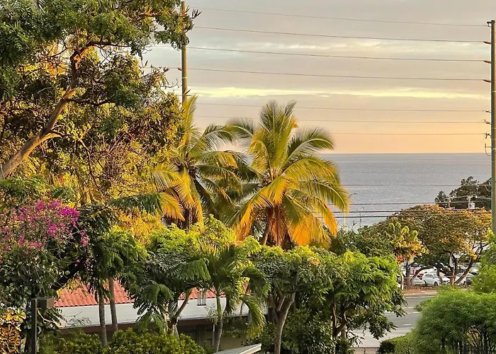 Casa Tropical Kona