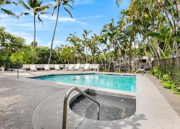 Casa Tropical Kona