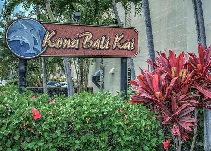Tropical Paradise, Relaxing 1Br Condo Near Magic Sands Beach