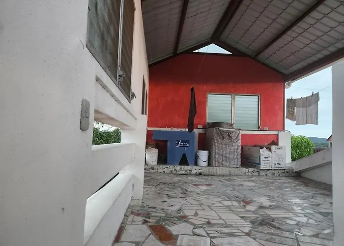 Hotel Casa De Don Francisco