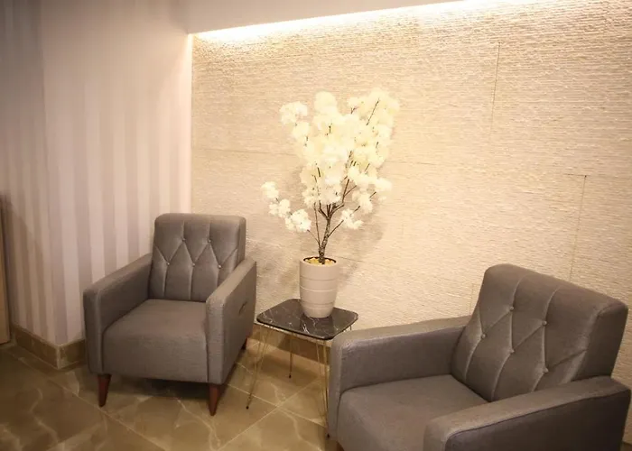 Lotus Boutique Hotel