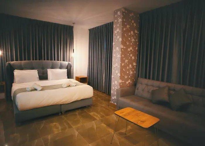 Lotus Boutique Hotel