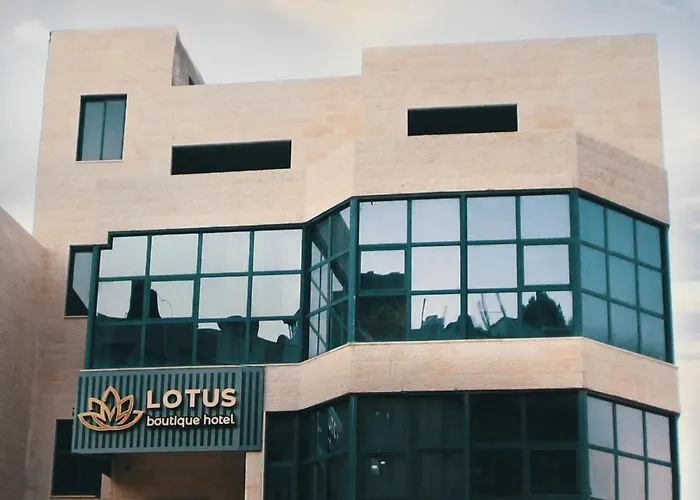 Lotus Boutique Hotel