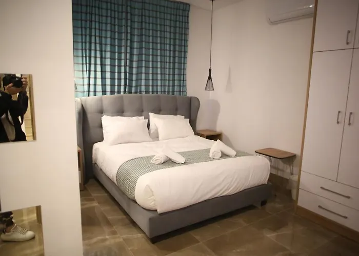 Lotus Boutique Hotel
