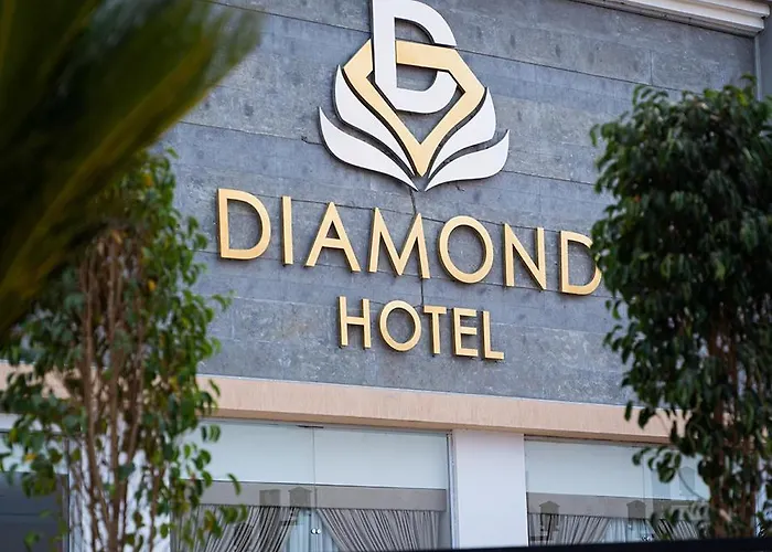 Diamond Land Hotel